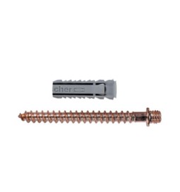 SC FISCHER TASSELLO P/COLLARE S8DV 5 PZ
