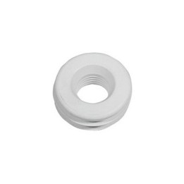 MORSETTO IN GOMMA PICCOLO RETROVASO Diam. mm. 50