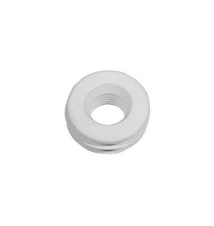 MORSETTO IN GOMMA PICCOLO RETROVASO Diam. mm. 50