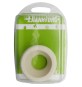 MORSETTO GOMMA BIANCO PER CANOTTI 32 BLISTER -
