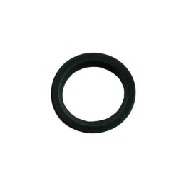 MORSETTO SOTTOVASO NERO ESTENSIBILE mm 110