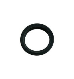 MORSETTO SOTTOVASO NERO ESTENSIBILE mm 110