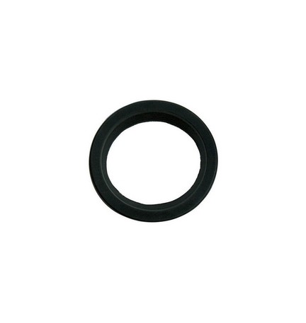 MORSETTO SOTTOVASO NERO ESTENSIBILE mm 110
