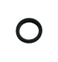MORSETTO SOTTOVASO NERO ESTENSIBILE mm 110 F-BRICO