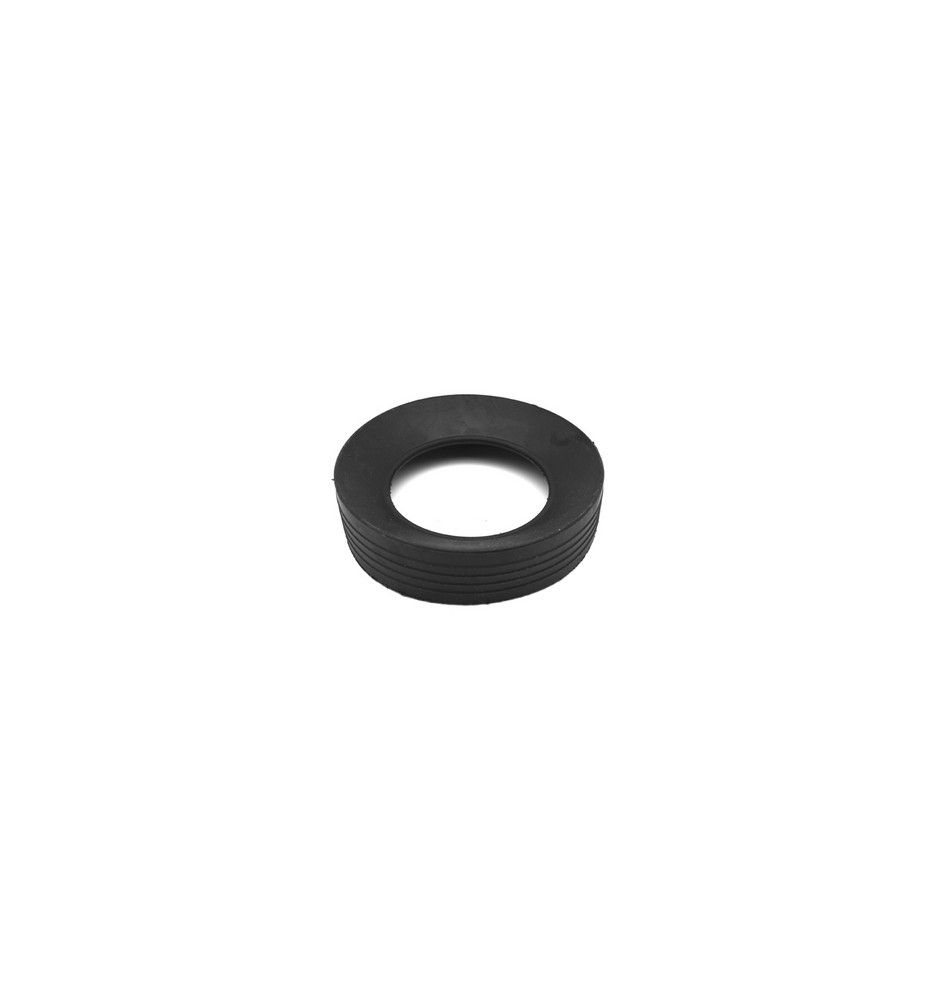 MORSETTO SOTTOVASO PER CURVA W.C. Diam. est. 110/118