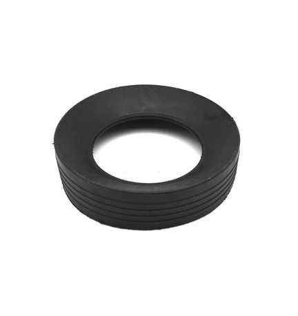 MORSETTO SOTTOVASO PER CURVA W.C. Diam. est. 110/118