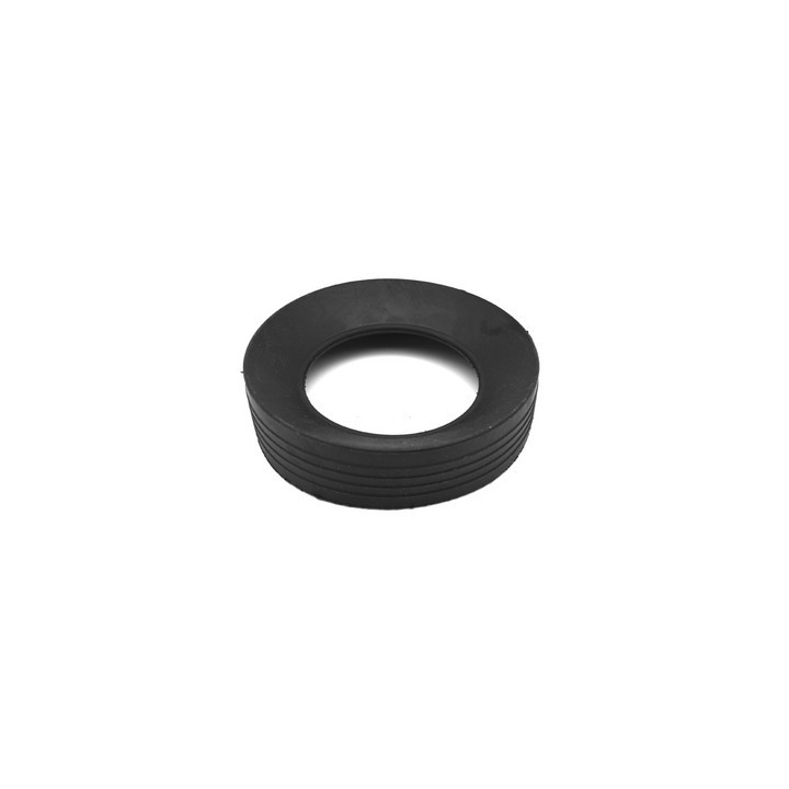 MORSETTO SOTTOVASO PER CURVA W.C. Diam. est. 110/118