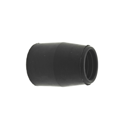 MANICOTTO IN PARA NERA Diam. 40