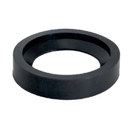 GUARNIZIONE PER CURVA WC AUTOBLOCCANTE Diam. Est. 120 mm
