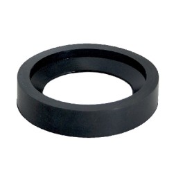 GUARNIZIONE PER CURVA WC AUTOBLOCCANTE Diam. Est. 120 mm
