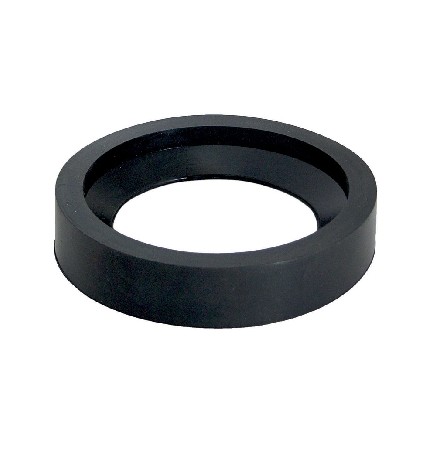 GUARNIZIONE PER CURVA WC AUTOBLOCCANTE Diam. Est. 120 mm