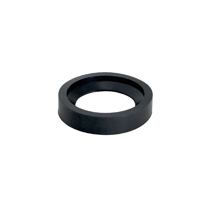 GUARNIZIONE PER CURVA WC AUTOBLOCCANTE Diam. Est. 120 mm