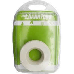 MORSETTO IN GOMMA PICCOLO RETROVASO BLISTER Diam. mm 50
