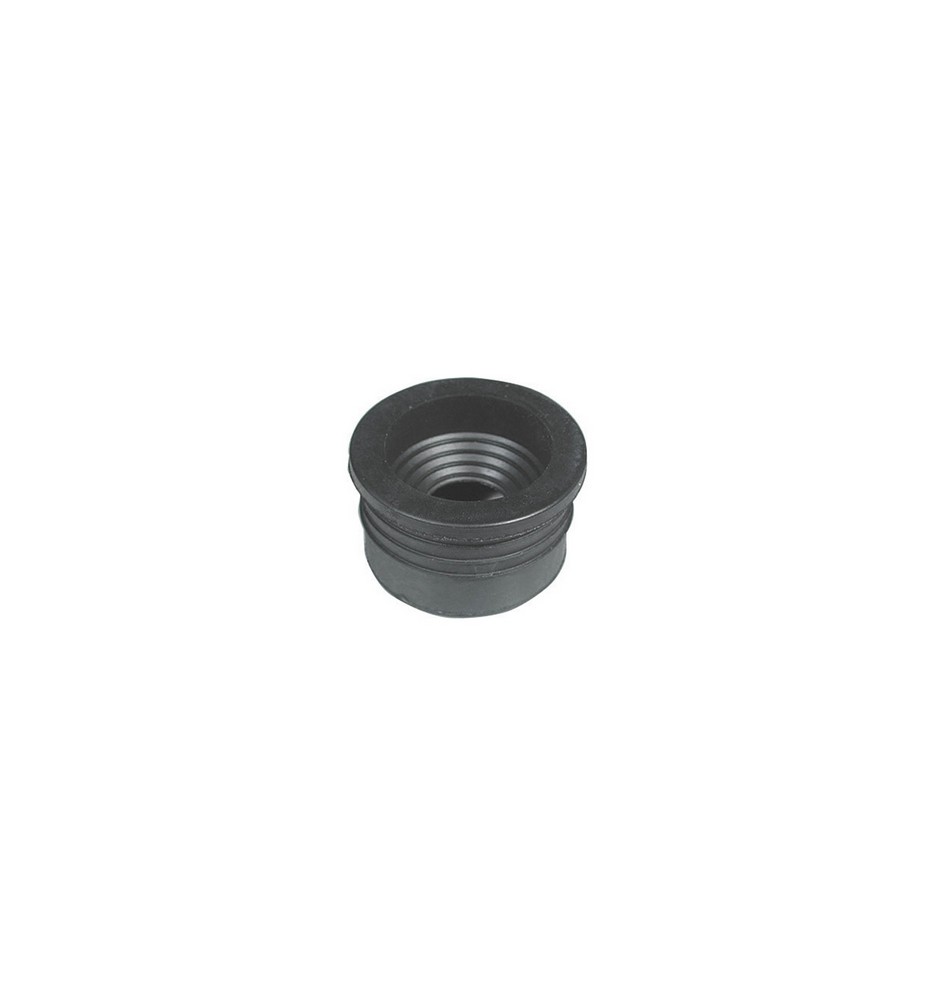 MORSETTO TIPO NICOLL PER CURVE TECNICHE Diam. 50 - 1"