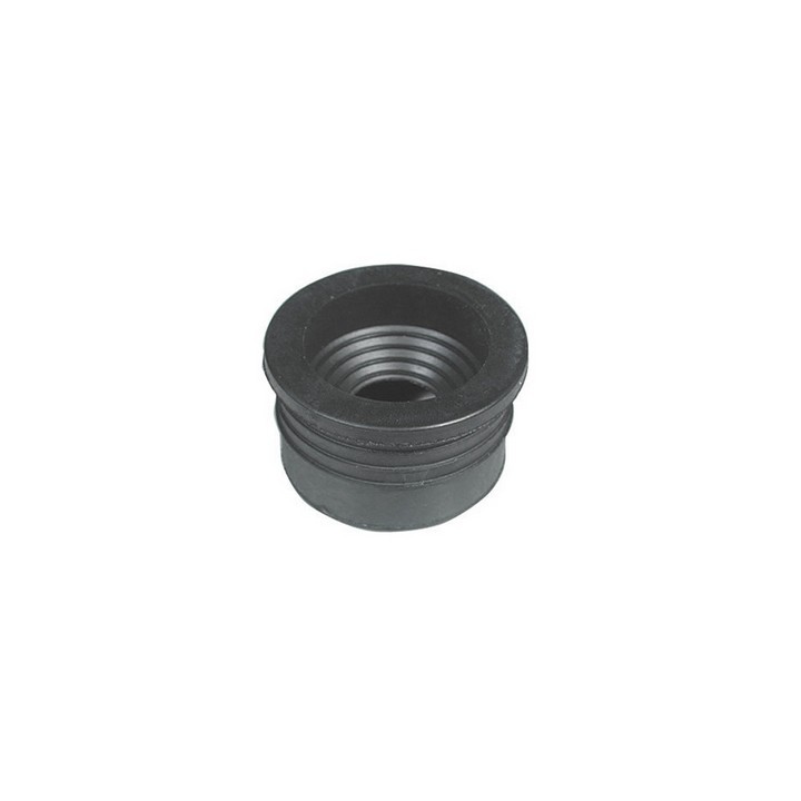 MORSETTO TIPO NICOLL PER CURVE TECNICHE Diam. 50 - 1"1/4