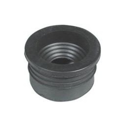 MORSETTO TIPO NICOLL PER CURVE TECNICHE Diam. 50 - 1"1/2