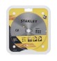 STANLEY STA10290 LAMA CIRCOL CROM. MM.170