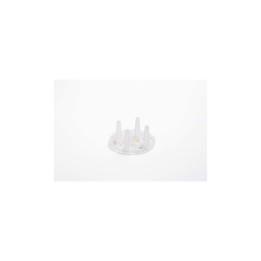 PRESSINO P/CONSERVE 5 CM 6 PEZZI