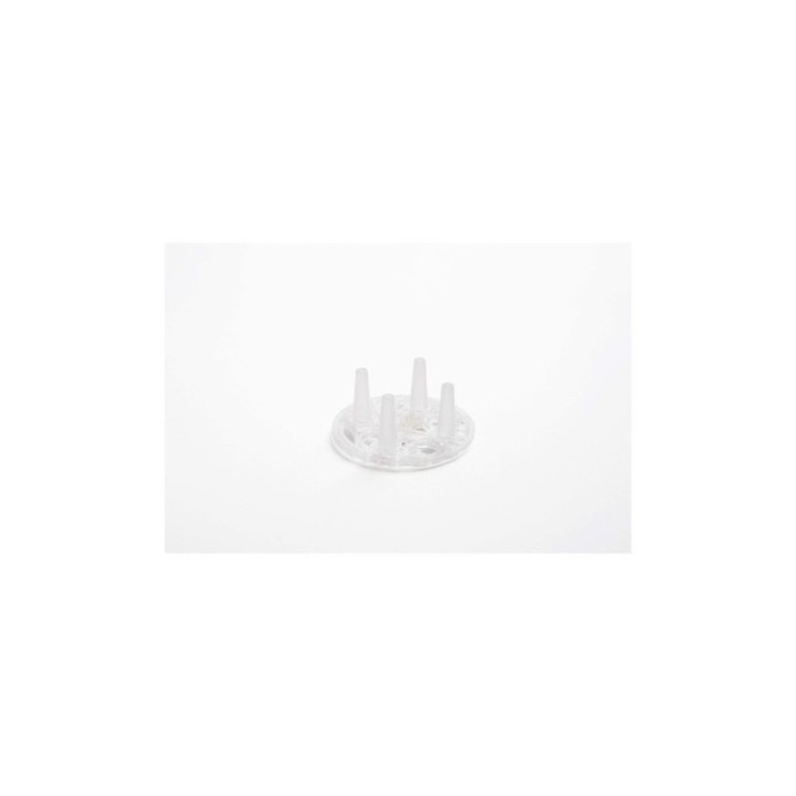 PRESSINO P/CONSERVE 5 CM 6 PEZZI