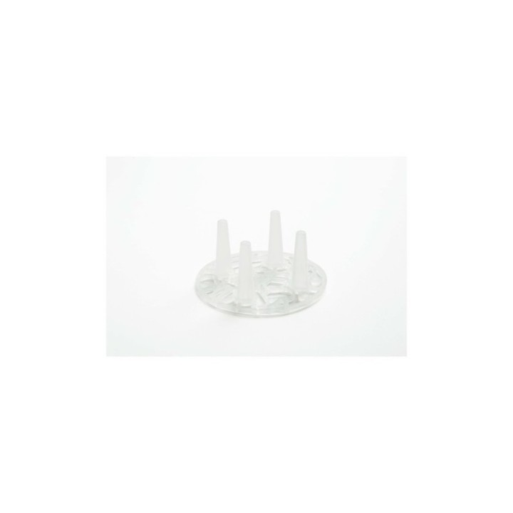 PRESSINO P/CONSERVE 7 CM 6 PEZZI