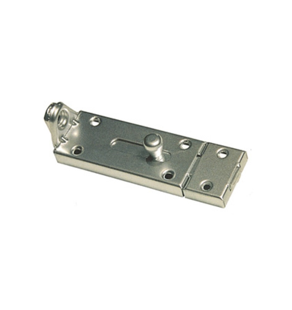 BL CATENACCIO PORTALUCCHETTO ACCIAIO ZIN 200 MM