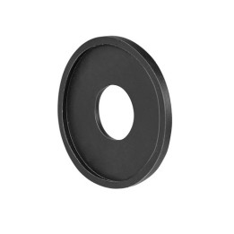 GUARNIZIONE PIANA PER CURVE TECNICHE Diam. 32 x 22