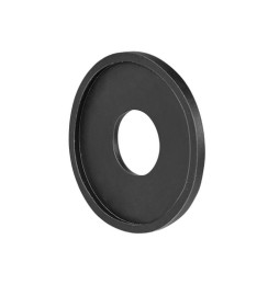 GUARNIZIONE PIANA PER CURVE TECNICHE Diam. 40 x 22