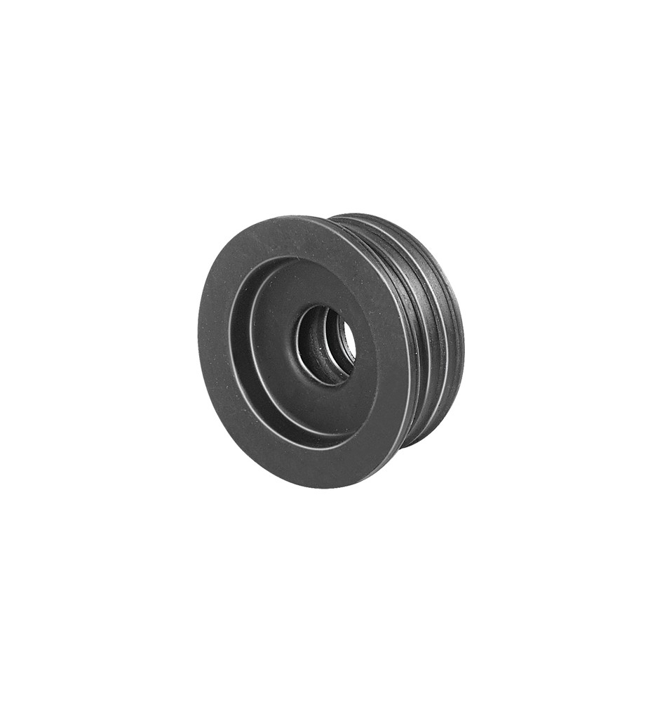 MORSETTO PER TUBO SCARICO CONDENSA D. 46 MM Diam. Int. 16/22 mm