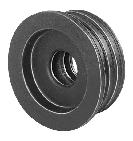 MORSETTO PER TUBO SCARICO CONDENSA D. 46 MM Diam. Int. 16/22 mm