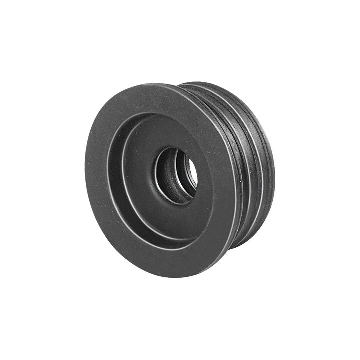 MORSETTO PER TUBO SCARICO CONDENSA D. 46 MM Diam. Int. 16/22 mm