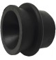 MORSETTO PER TUBO SCARICO CON OR D. 40 Diam. Int. 26/32 mm