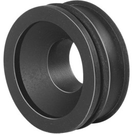 MORSETTO PER CURVE TECNICHE D. 53,5 Diam. Int. 26/32 mm