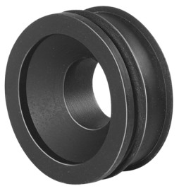 MORSETTO PER CURVE TECNICHE D. 53,5 Diam. Int. 26/32 mm