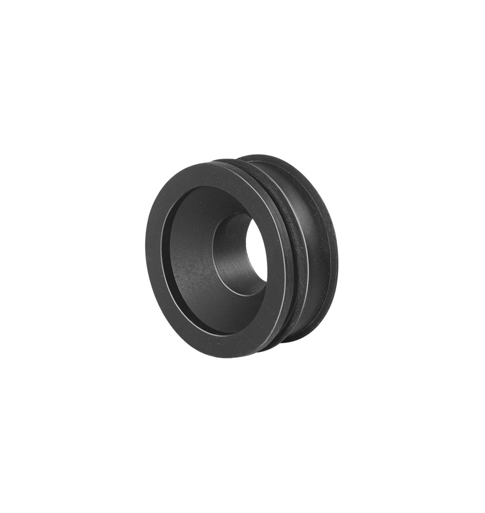 MORSETTO PER CURVE TECNICHE D. 53,5 Diam. Int. 26/32 mm