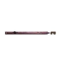 BL CATENACCIO VERTICALE 231 ACCIAIO BRONZ 250 MM