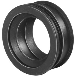 MORSETTO PER PER CURVE TECNICHE D. 53,5 Diam. Int. 40/45 mm