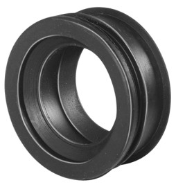 MORSETTO PER PER CURVE TECNICHE D. 53,5 Diam. Int. 40/45 mm