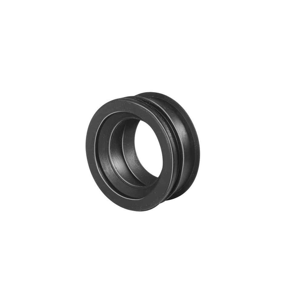 MORSETTO PER PER CURVE TECNICHE D. 53,5 Diam. Int. 40/45 mm