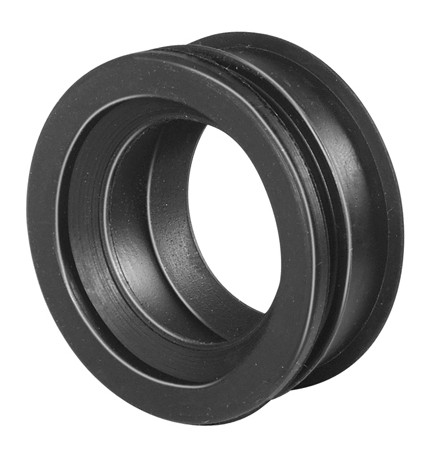 MORSETTO PER PER CURVE TECNICHE D. 53,5 Diam. Int. 40/45 mm