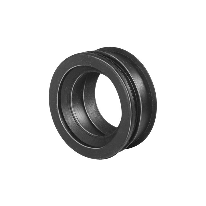 MORSETTO PER PER CURVE TECNICHE D. 53,5 Diam. Int. 40/45 mm