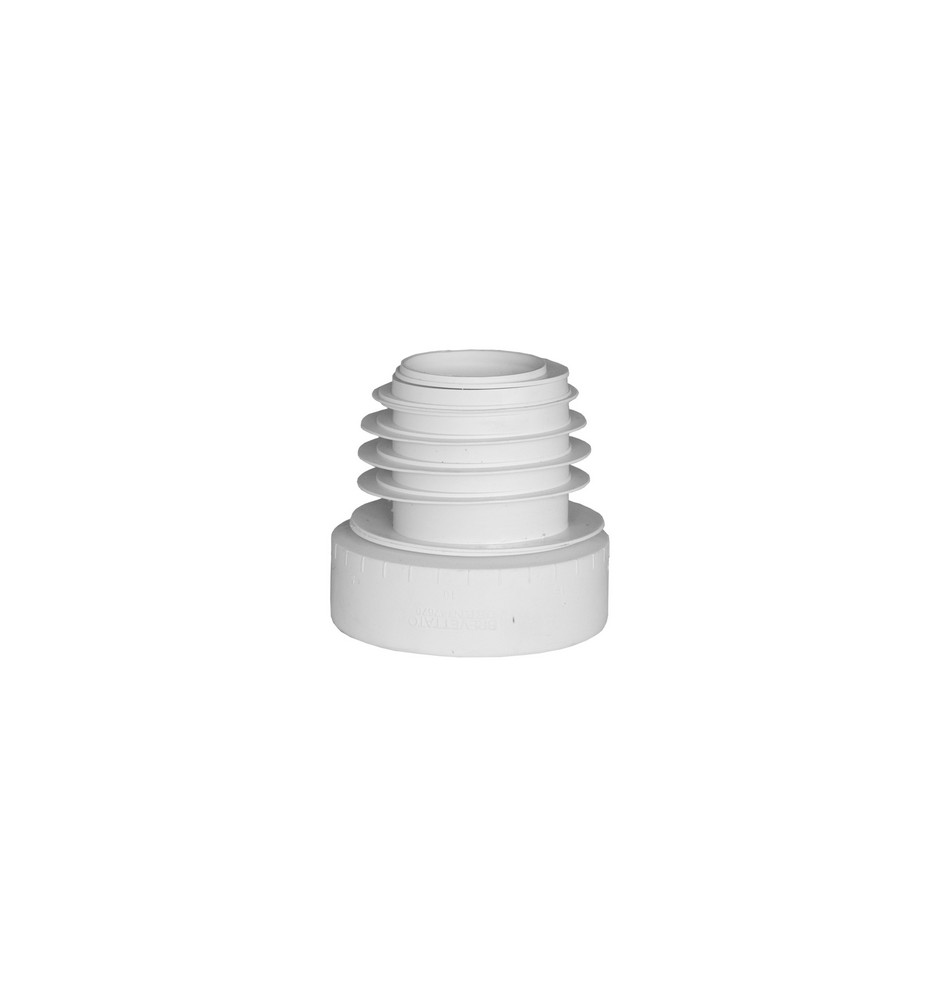MANICOTTO WC POLIVALENTE -