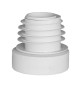 MANICOTTO WC POLIVALENTE -