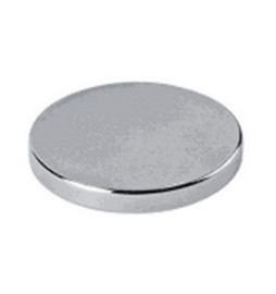 BL BOTTONE MAGNETICO S/FORO D 15X2 MM 2 PZ