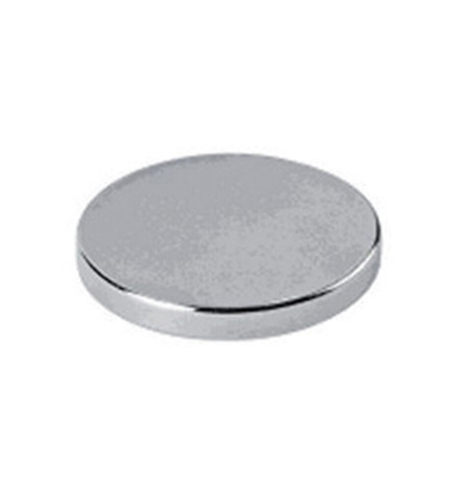 BL BOTTONE MAGNETICO S/FORO D 15X2 MM 2 PZ