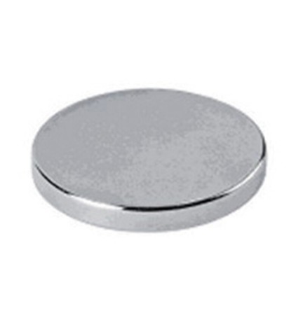 BL BOTTONE MAGNETICO S/FORO D 15X2 MM 2 PZ