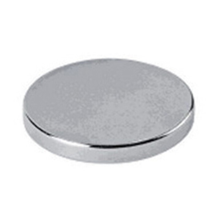 BL BOTTONE MAGNETICO S/FORO D 15X2 MM 2 PZ