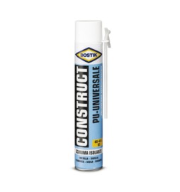 BOSTIK SCHIUMA POLIURETANICA 750 ML BOMBOLETTA