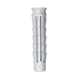 ELEMATIC TASSELLO T6 8X40 MM CONF. 100 PZ