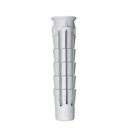 ELEMATIC TASSELLO T6 8X40 MM CONF. 100 PZ