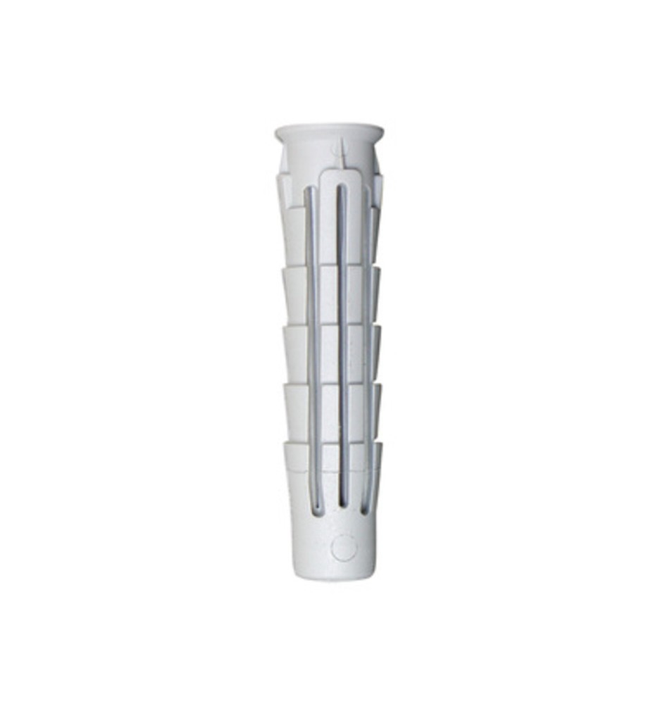 ELEMATIC TASSELLO T6 8X40 MM CONF. 100 PZ